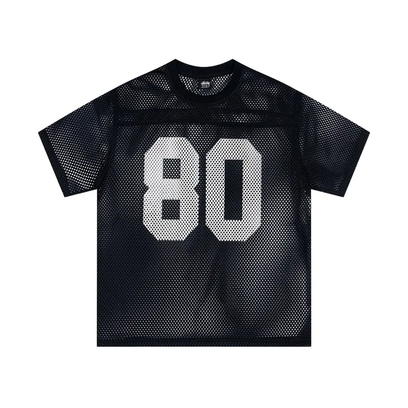 Retro Jersey