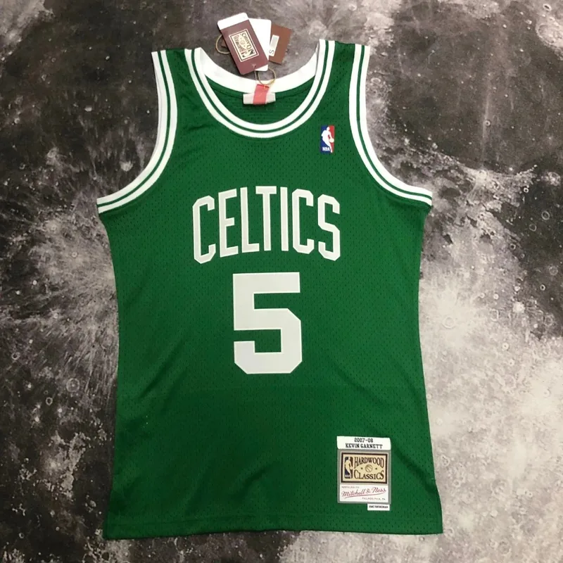 Retro Jersey