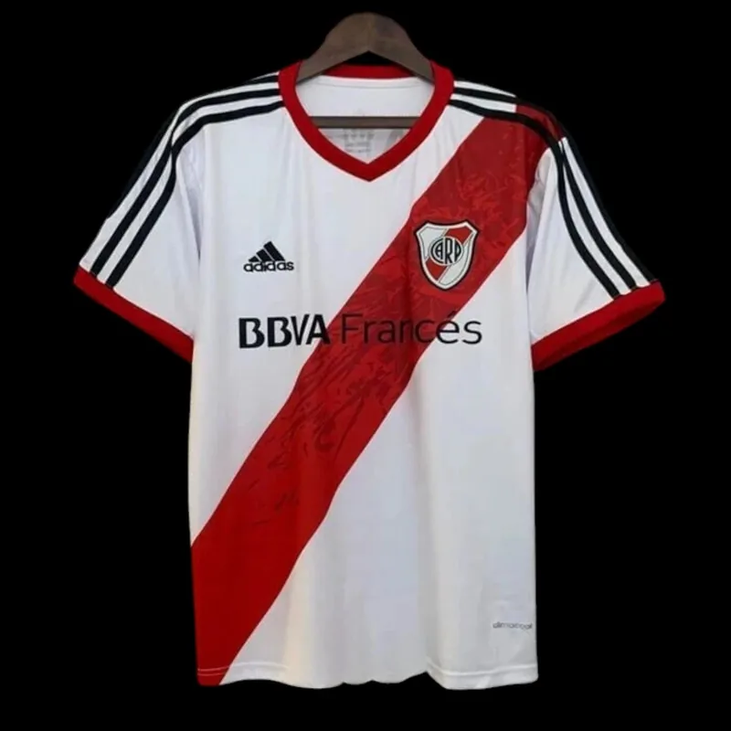 River Plate 13/14 Retro Jersey