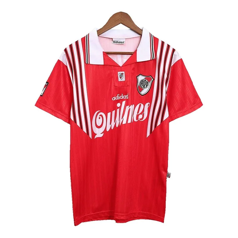 River Plate 1996/97 Retro Away Jersey