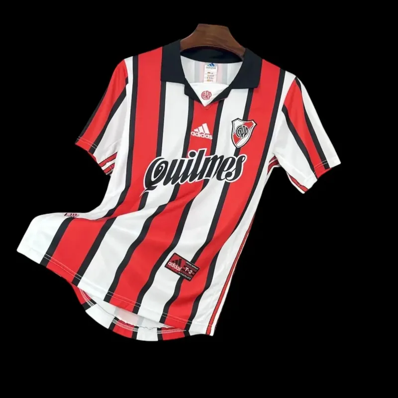 River Plate 1999/00 Jersey