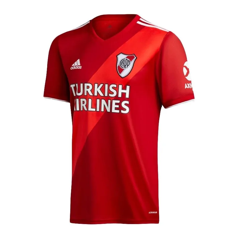 River Plate 20/21 Away Jersey