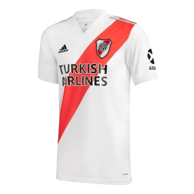River Plate 20/21 Home Jersey