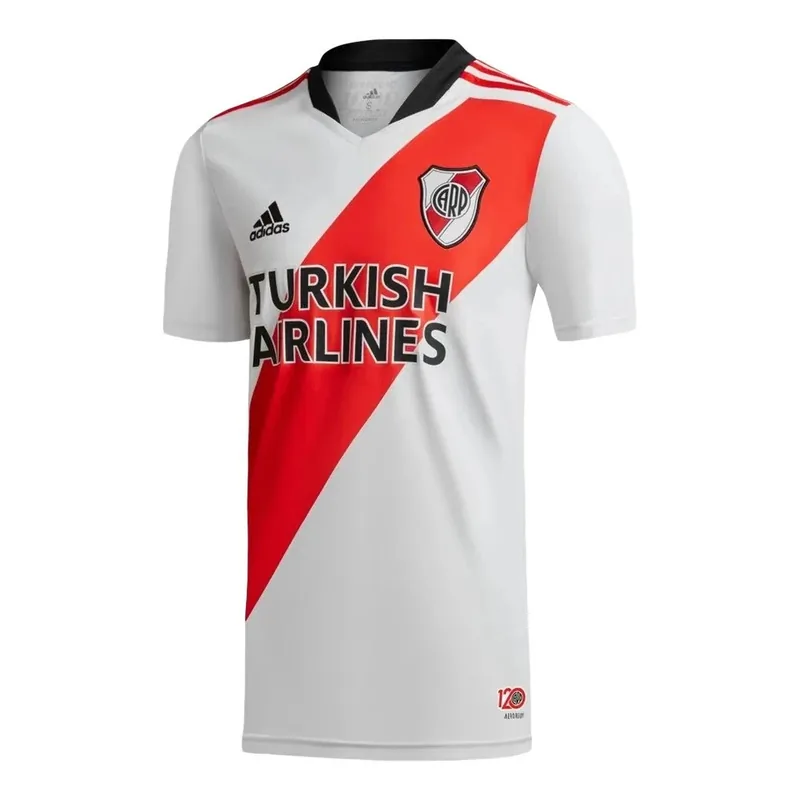 River Plate 21/22 Home Jersey