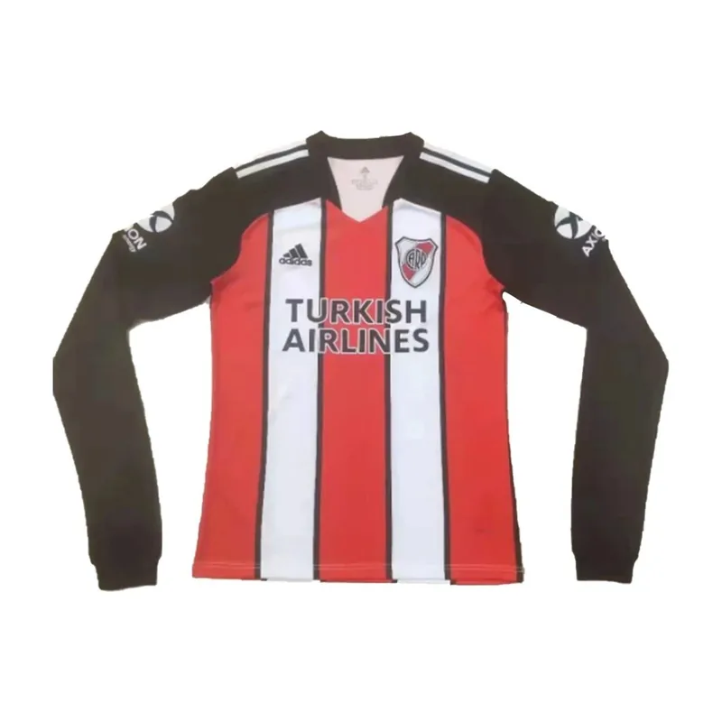 River Plate 21/22 Third Jersey