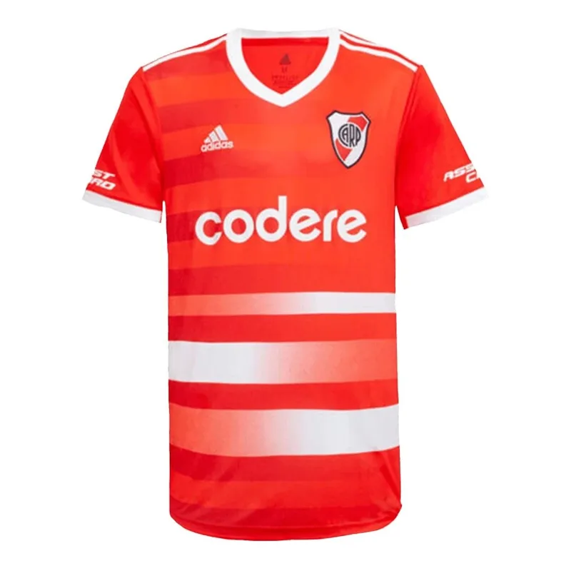 River Plate 22/23 Away Jersey