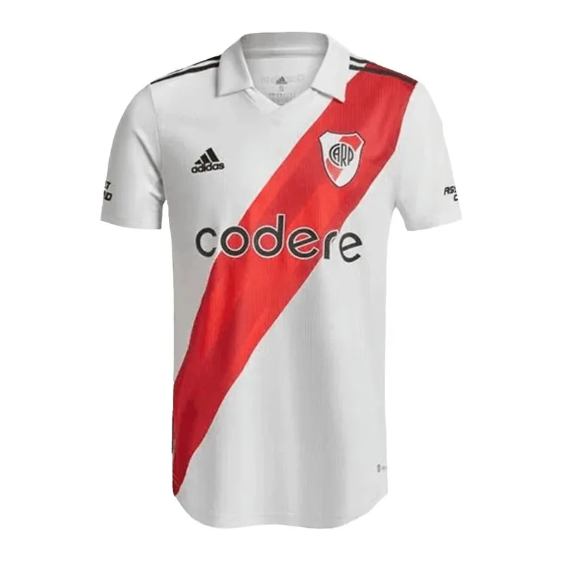 River Plate 22/23 Home Jersey (Player Version)