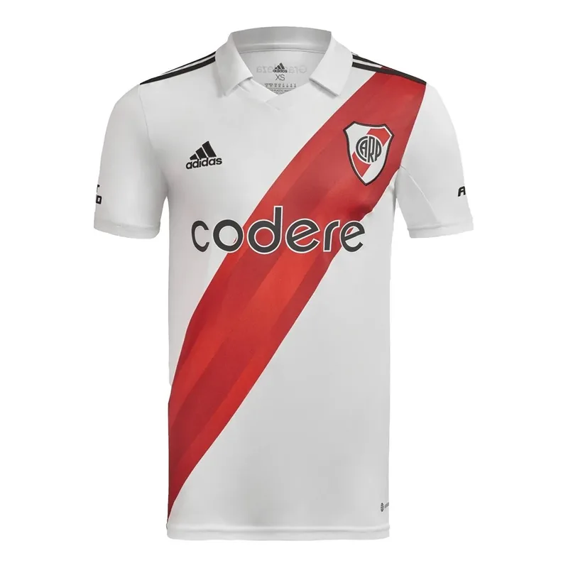 River Plate 22/23 Home Jersey
