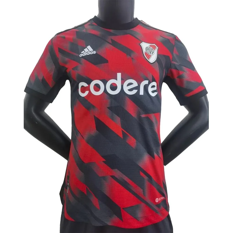 River Plate 22/23 Jersey (Player Version)