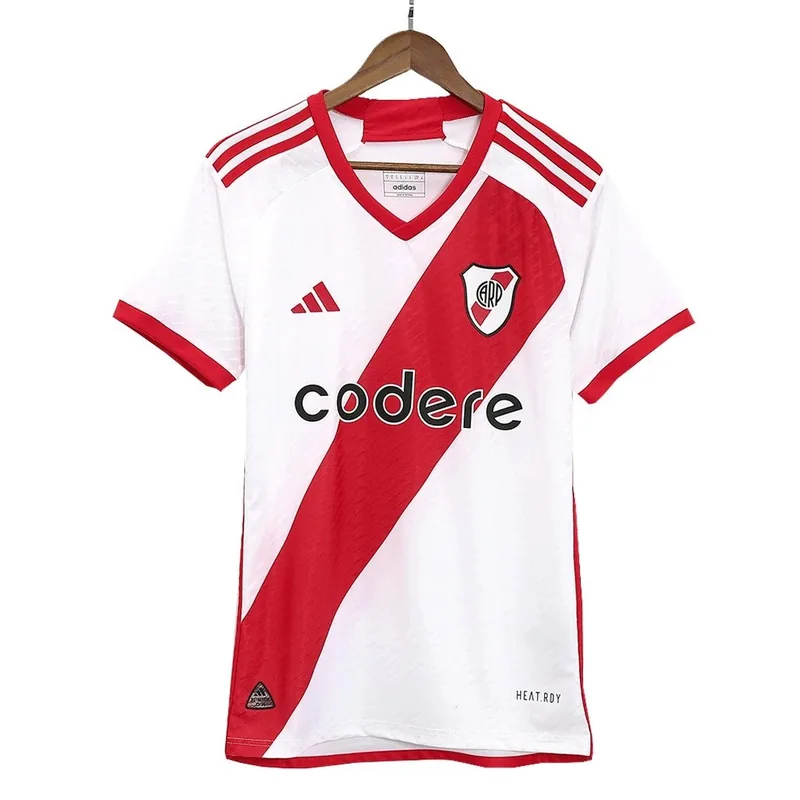River Plate 23/24 Home Jersey (Player Version)