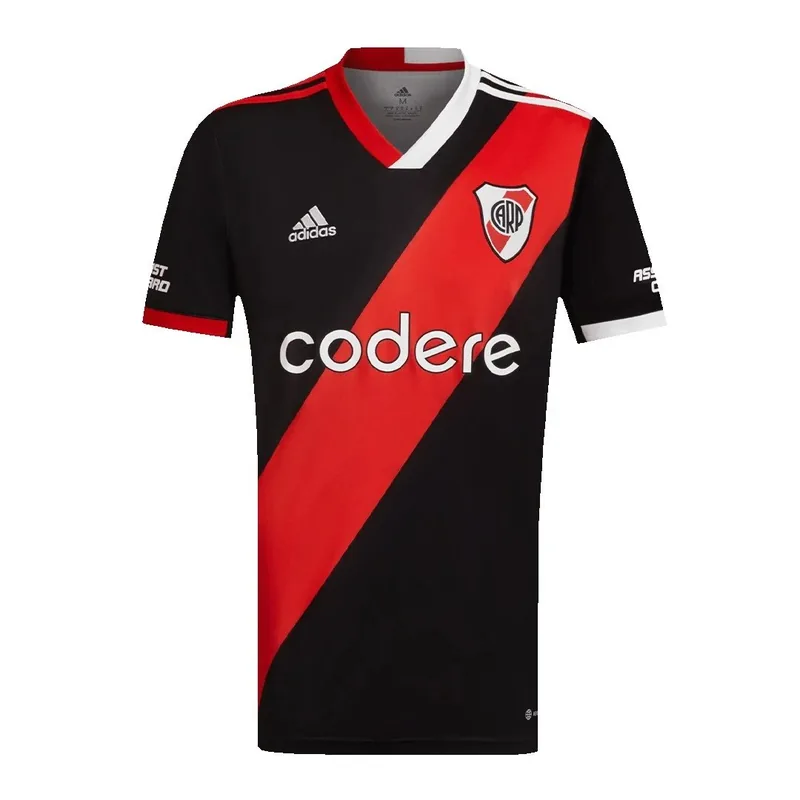 River Plate 23/24 Third Jersey