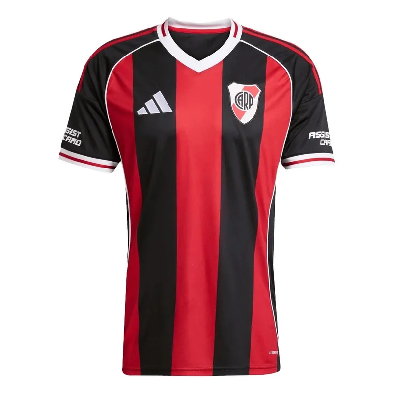 River Plate 25/26 Away Jersey