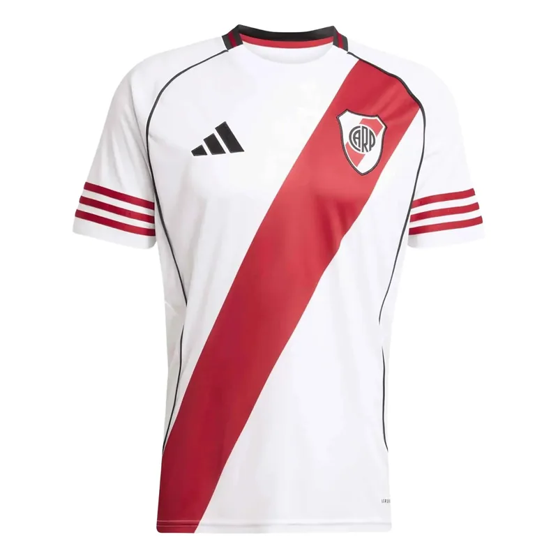 River Plate 25/26 Home Jersey