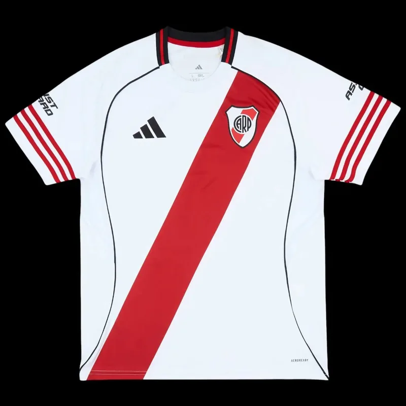 River Plate 25/26 Jersey