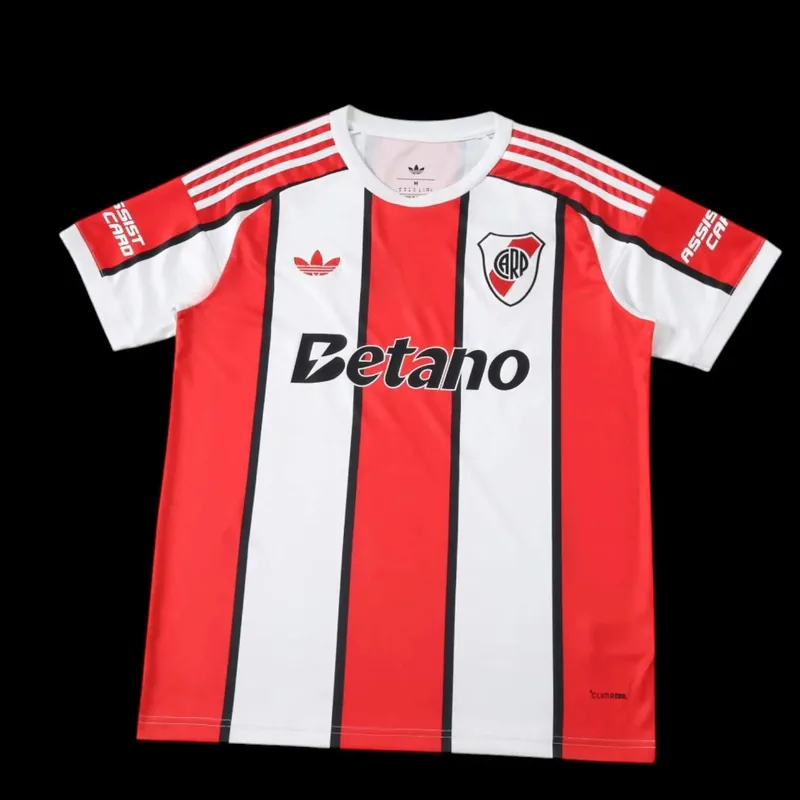 River Plate 26/27 Away Jersey