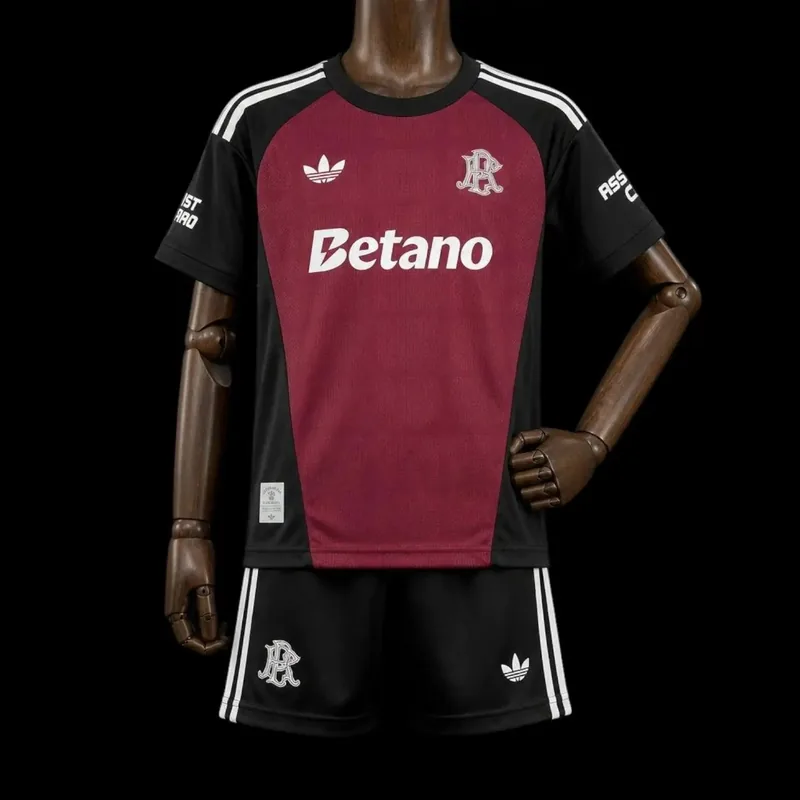 River Plate 26/27 Goalkeeper Jersey - Kids
