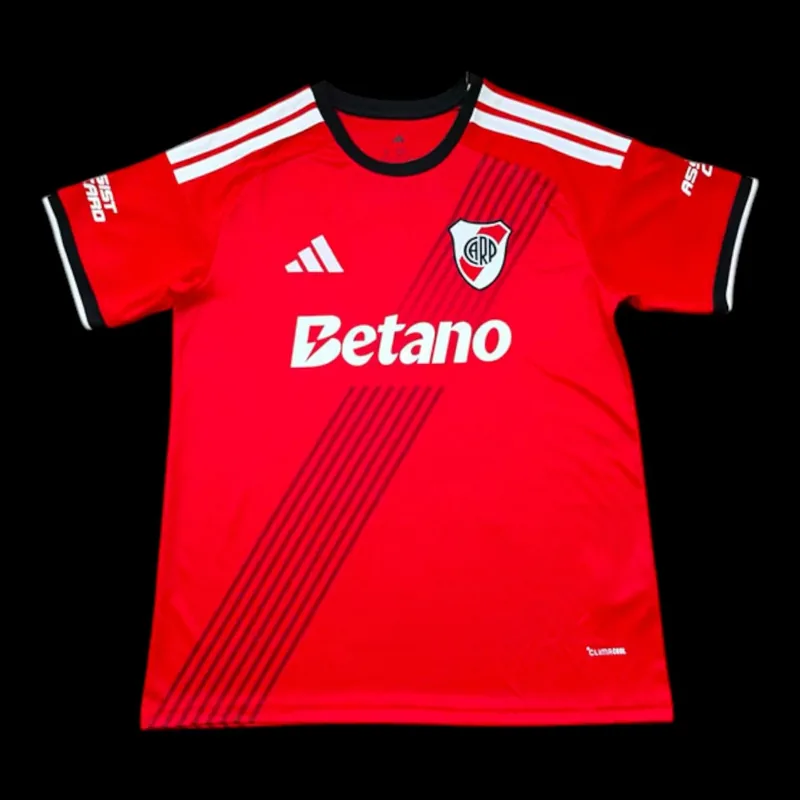 River Plate 26/27 Third Jersey