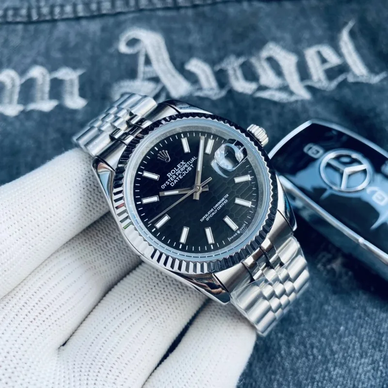 Rolex Datejust Automatic Watch 36/41mm