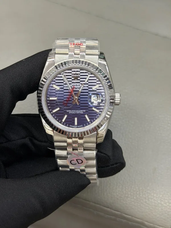 Rolex Datejust Automatic Watch