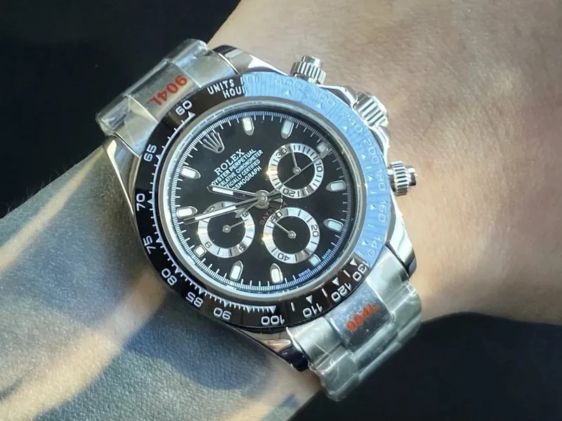 Rolex Daytona 116508 Automatic Watch 40mm