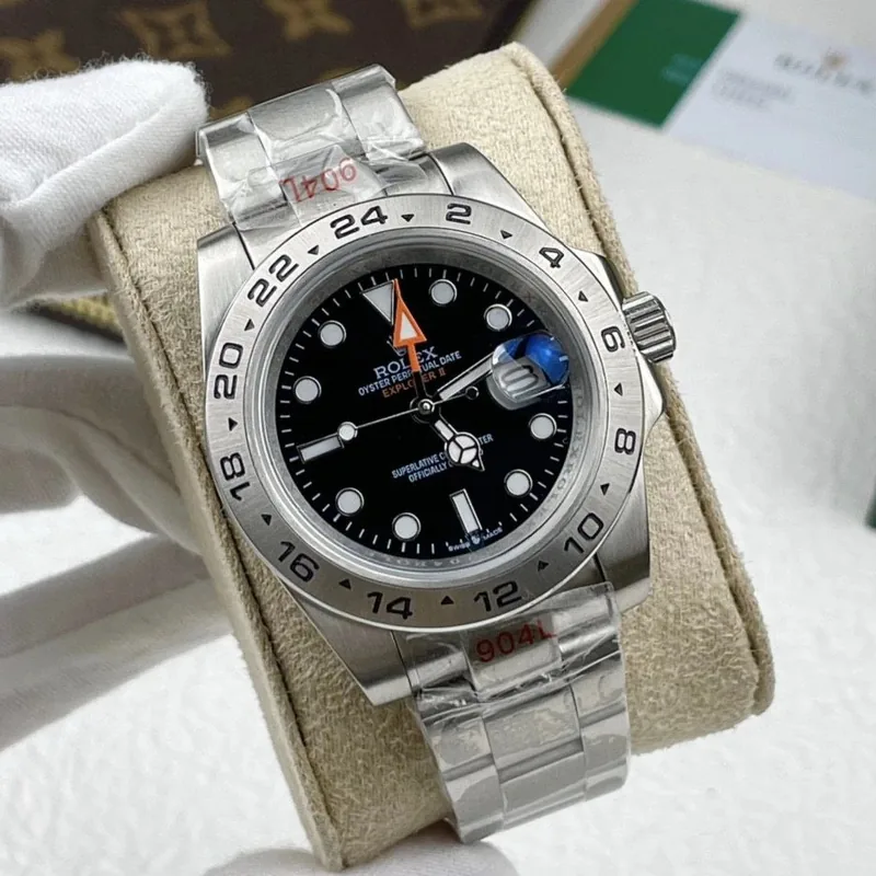 Rolex Explorer / Yacht Automatic Watch
