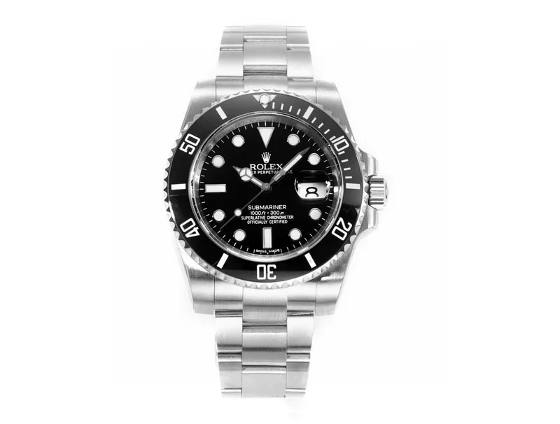 Rolex Submariner Automatic Watch Ver.A
