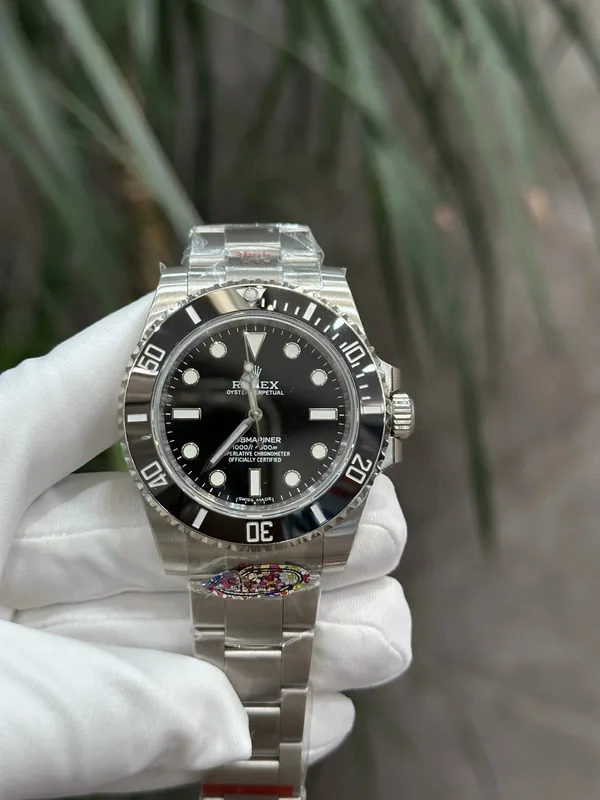 Rolex Submariner Automatic Watch Ver.C