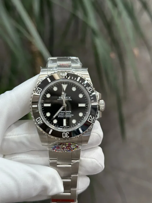 Rolex Submariner Automatic Watch Ver.D