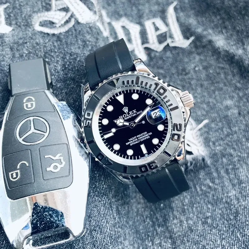Rolex Yacht-Master Automatic Watch Ver.A