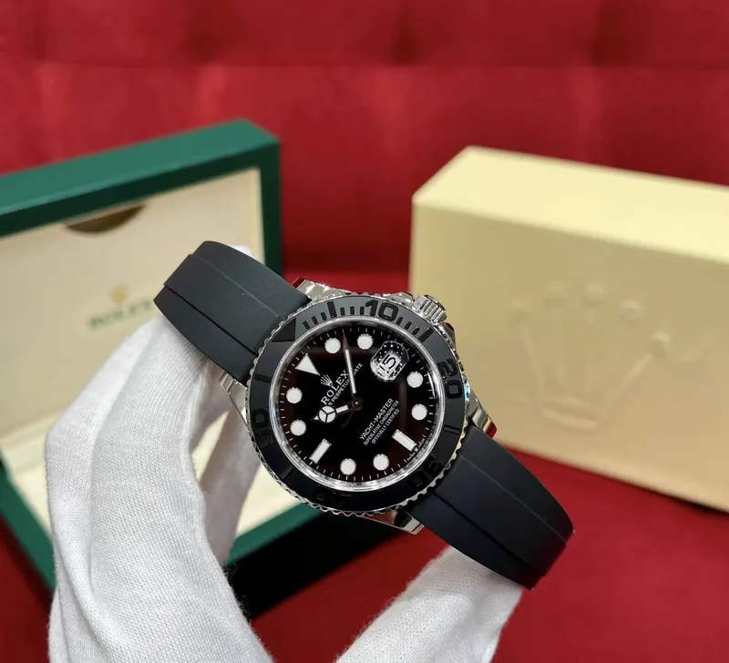Rolex Yacht-Master Automatic Watch Ver.B