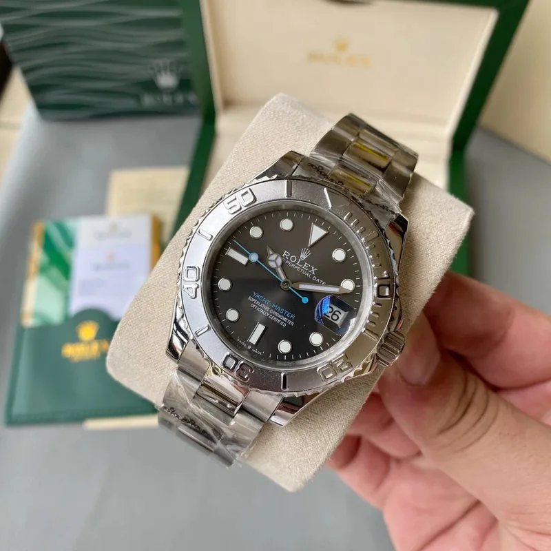 Rolex Yacht-Master Automatic Watch Ver.E