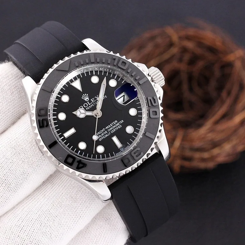 Rolex Yacht-Master Automatic Watch Ver.G