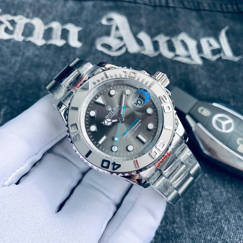 Rolex Yacht-Master Automatic Watch