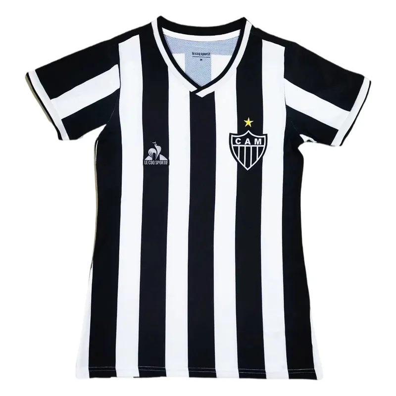 S Atl Tico Mineiro 21/22 Third Jersey - Women