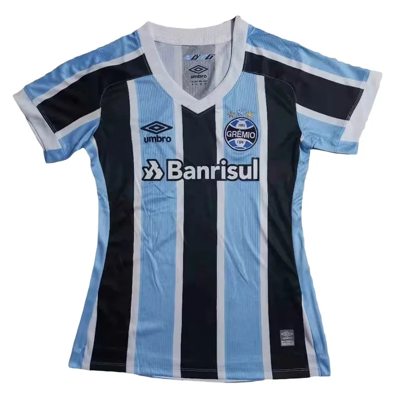 S Gr Mio Fbpa 21/22 Home Jersey - Women