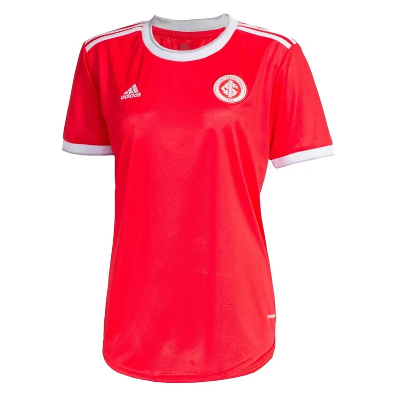Internacional S Sc 22/23 Home Jersey - Women