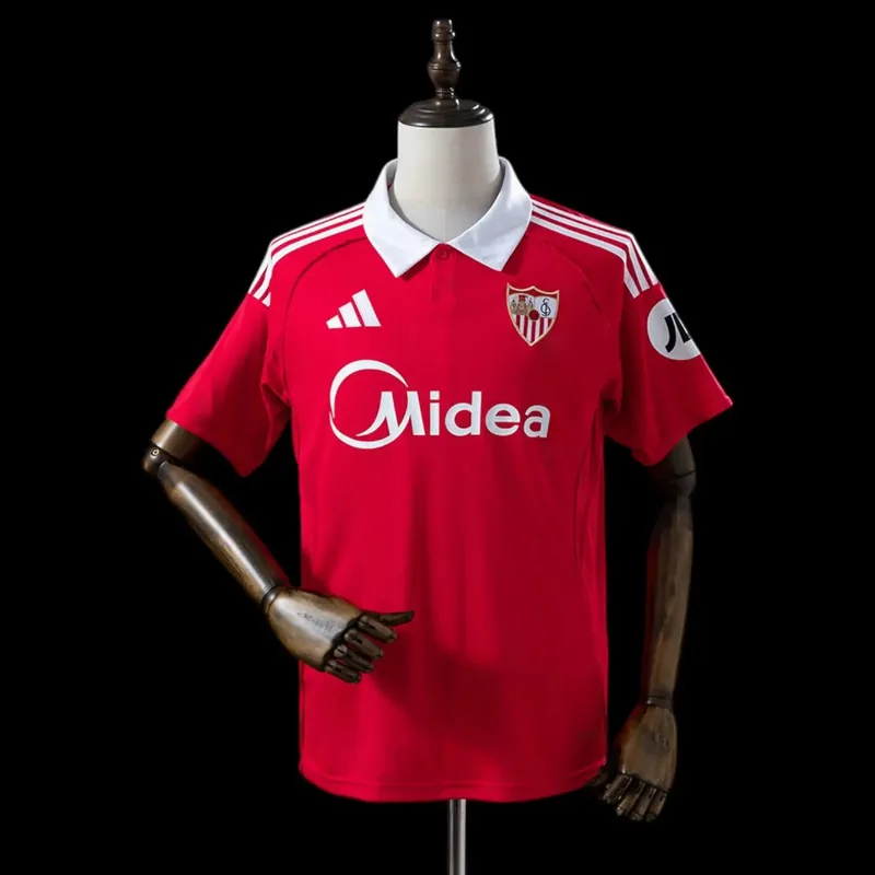 Séville 25/26 Away Jersey