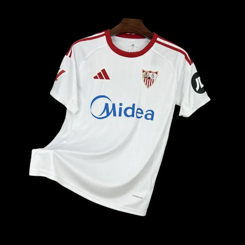 Séville 25/26 Home Jersey