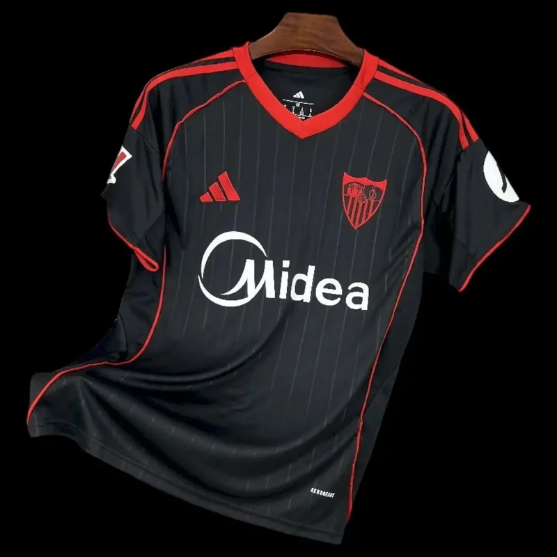 Séville 25/26 Third Jersey
