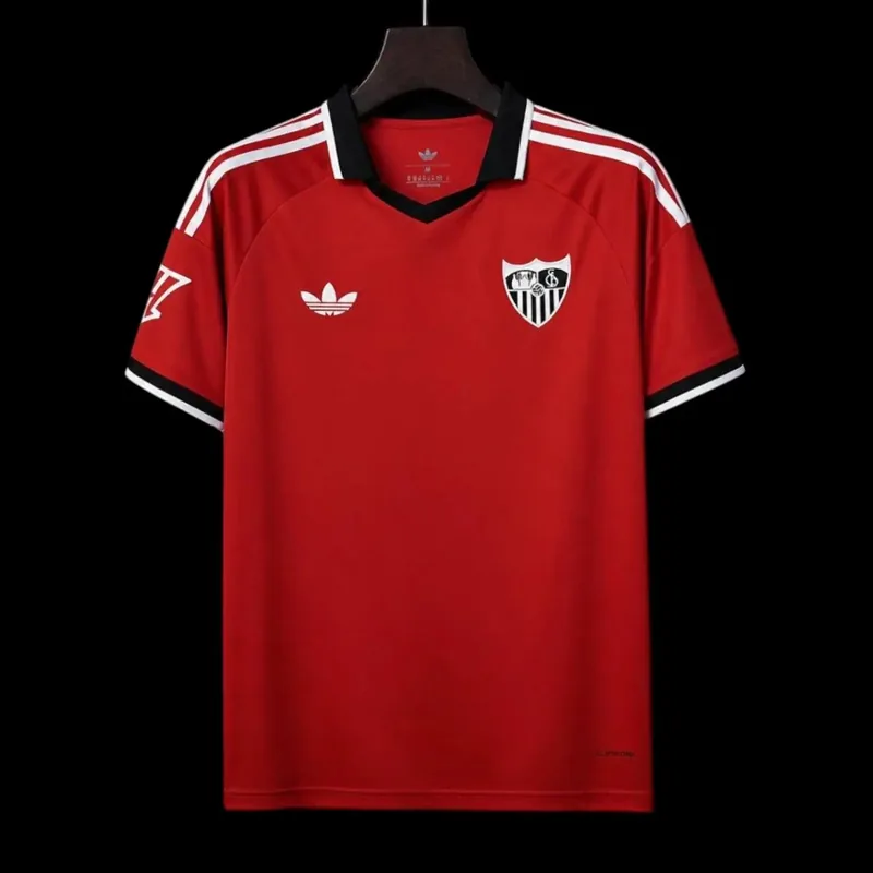 Séville 26/27 Away Jersey