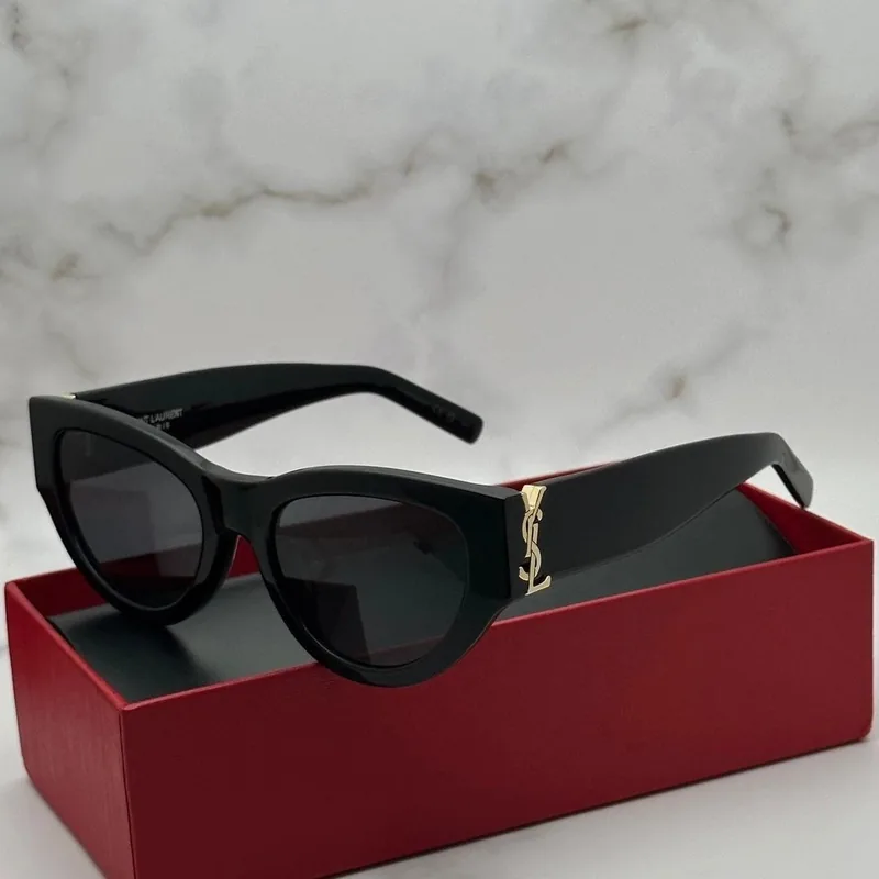 Saint Laurent M94 Sunglasses