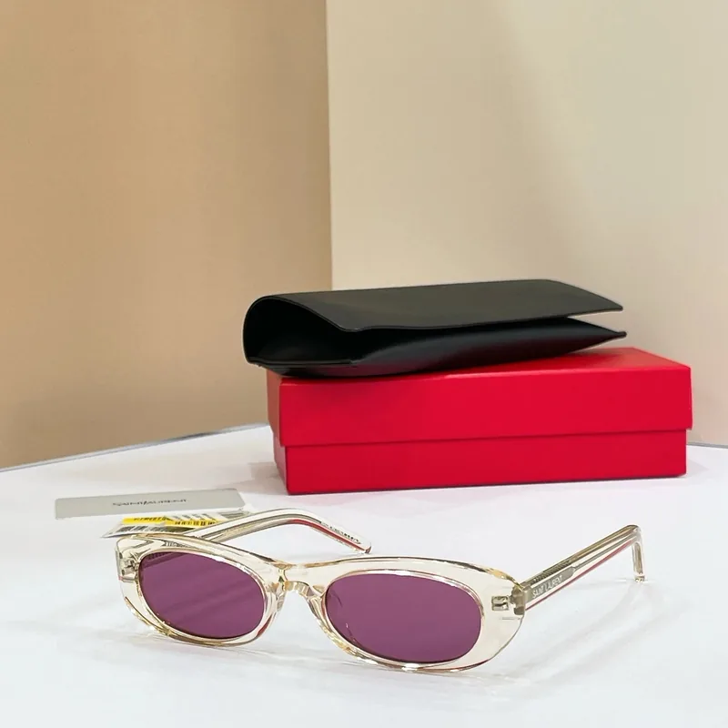 Saint Laurent SL 557 Sunglasses 53-20-140