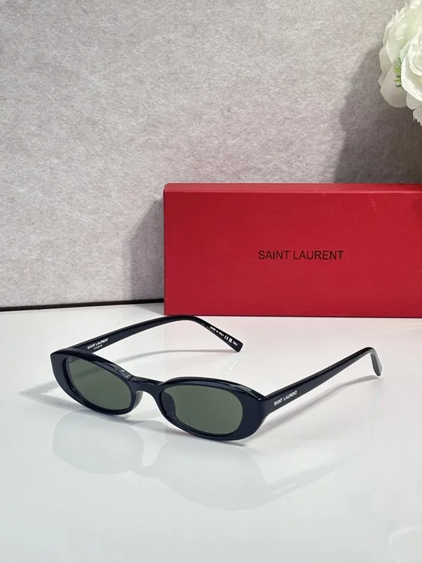 Saint Laurent SL 871 Sunglasses 51-18-140