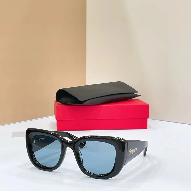 Saint Laurent SL 903 Sunglasses 55-24-145