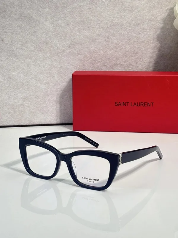 Saint Laurent SL M153 Sunglasses 55-18-145