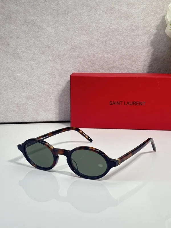 Saint Laurent SL M161 Sunglasses 51-22-145