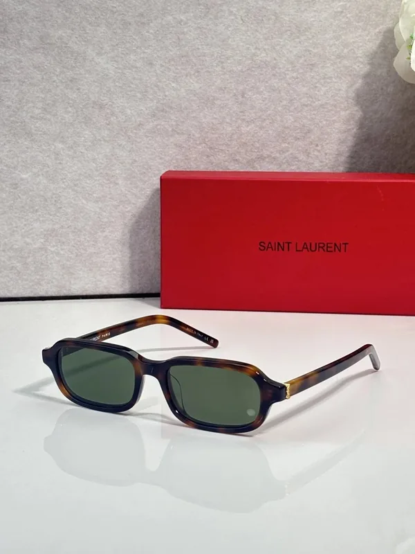 Saint Laurent SL M216F Optical Frame 51-18-140 Ver.A