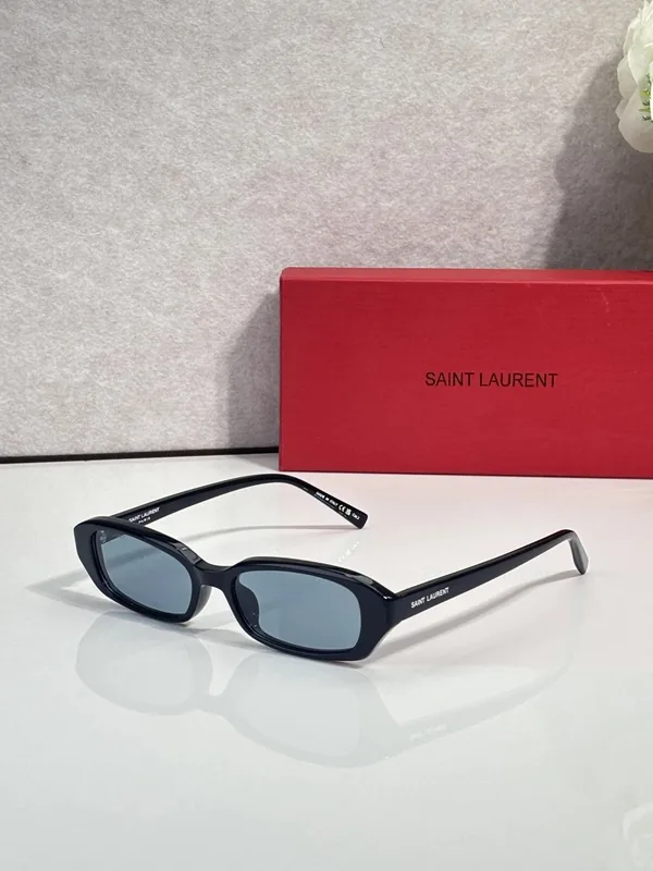 Saint Laurent SL872 Sunglasses 52-16-140