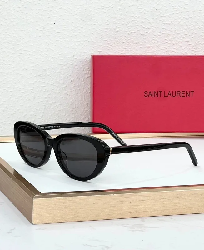 Saint Laurent SLM154 Sunglasses
