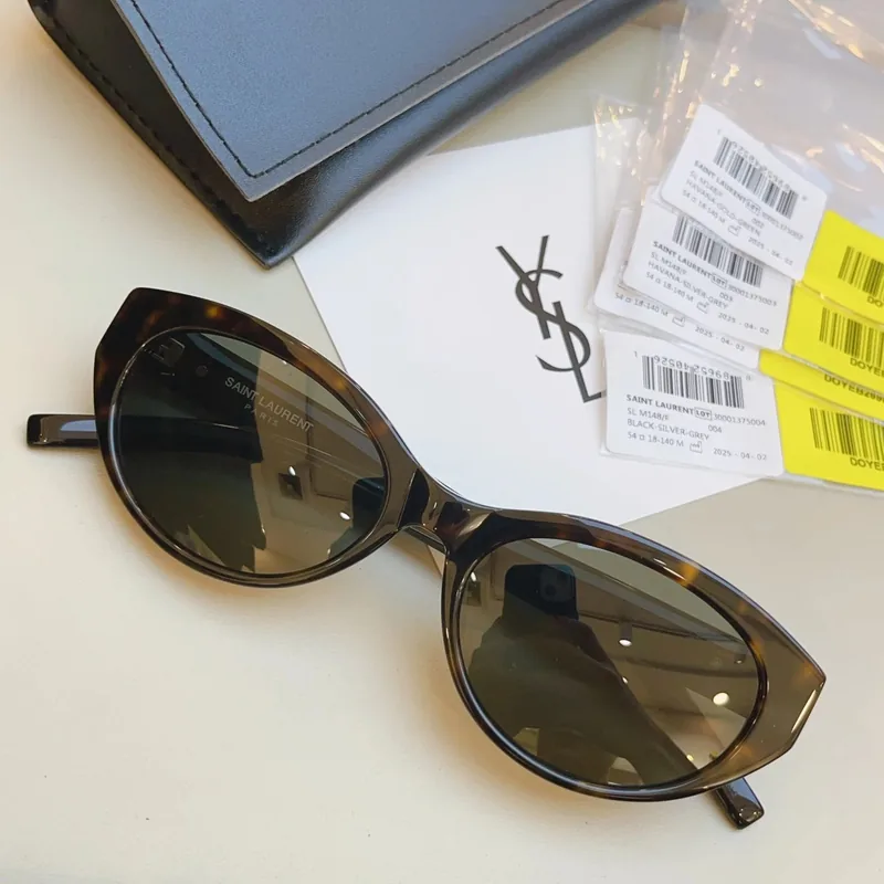 Saint Laurent Sunglasses Ver.C